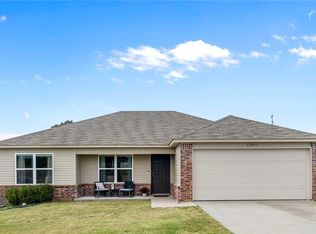 12473 Mills Vw, Garfield, AR 72732