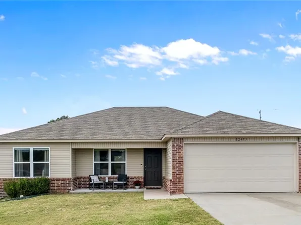 12473 Mills Vw, Garfield, AR 72732
