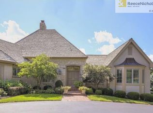 16800 S Grace Dr, Village Of Loch Lloyd, MO 64012