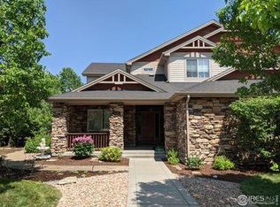 1189 Hawk Ridge Rd, Lafayette, CO 80026