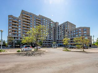 1700 Eglinton Ave E #901, Toronto, ON M4A 2X4
