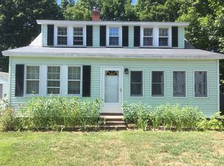 24 Merriam St, Berwick, ME 03901