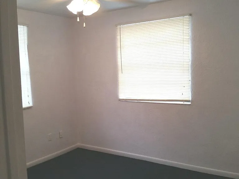 Bedrooms