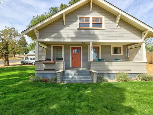 108 Court St, Moro, OR 97039