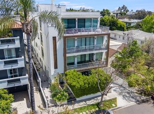 812 N Croft Ave APT 302, Los Angeles, CA 90069
