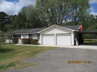 44315 E McKendree Dr, Callahan, FL 32011