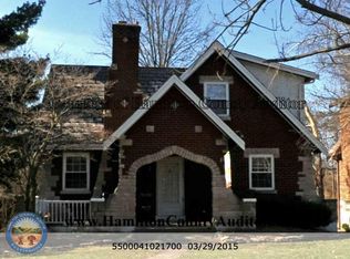 5149 Ralph Ave, Cincinnati, OH 45238