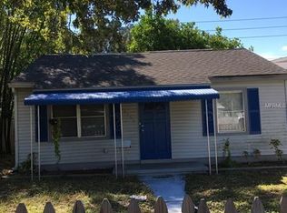 5356 5th Ave N, Saint Petersburg, FL 33710