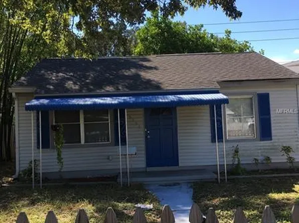 5356 5th Ave N, Saint Petersburg, FL 33710