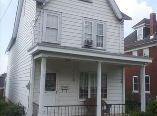 1115 W Lincoln St, Easton, PA 18042