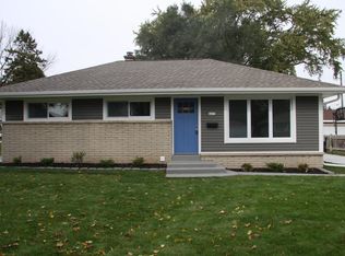 6673 N Hastings St, Milwaukee, WI 53224
