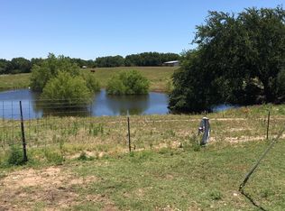 113 Alamo Rd, Weatherford, TX 76088