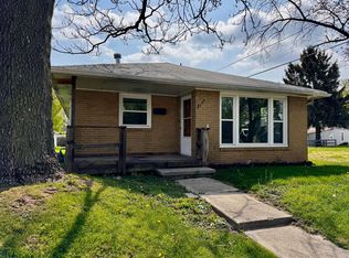 1430 Beacon St, Springfield, OH 45505