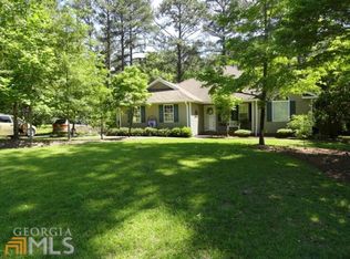 102 Lynn Pl, Cochran, GA 31014