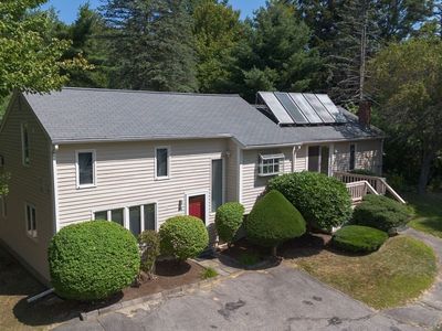 66 Brigham Rd, Worcester, MA, 01609