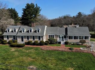 131 Pleasant Valley Rd, Amesbury, MA 01913