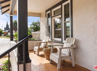 6318 Planada Ave, Los Angeles, CA 90042