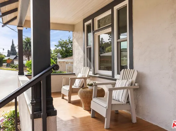 6318 Planada Ave, Los Angeles, CA 90042