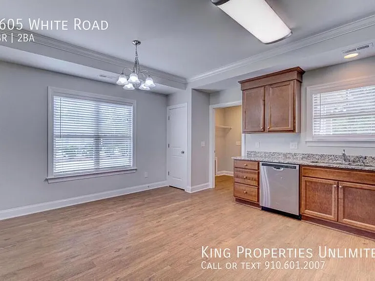 1605 White Rd — Photo 7
