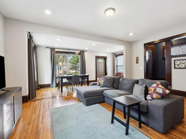 3541 Columbus Ave, Minneapolis, MN 55407