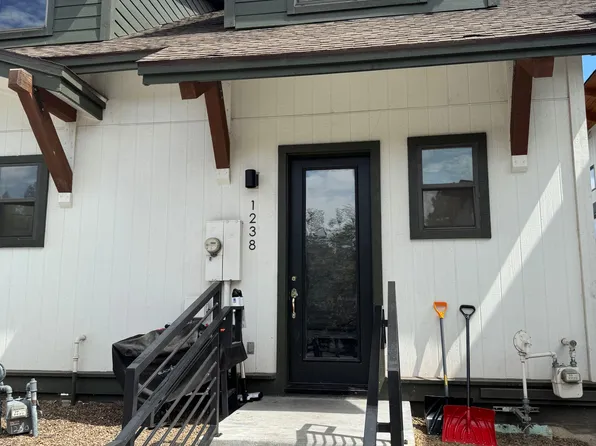 1238 E Jen Dr, Flagstaff, AZ 86001