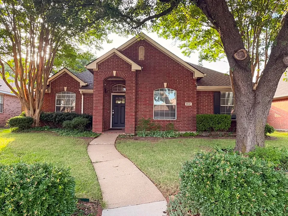 9021 Norman Dr