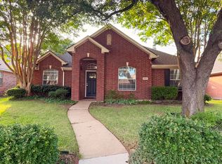 9021 Norman Dr, Plano, TX 75025