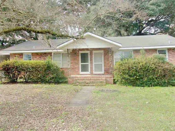 230 SW Lemoyne Ave, Madison, FL 32340