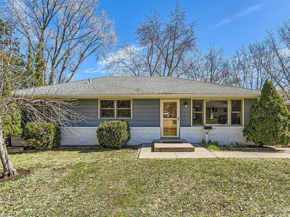 4538 Florida Ave N, Crystal, MN 55428