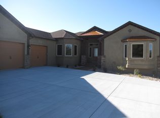 480 Scrub Oak Cir, Monument, CO 80132