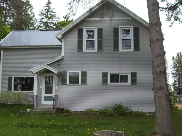 N5795 COUNTY ROAD A, Deerbrook, WI 54424