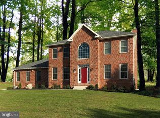 15 Swift River Way, Shepherdstown, WV 25443