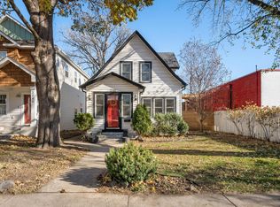 3749 28th Ave S, Minneapolis, MN 55406