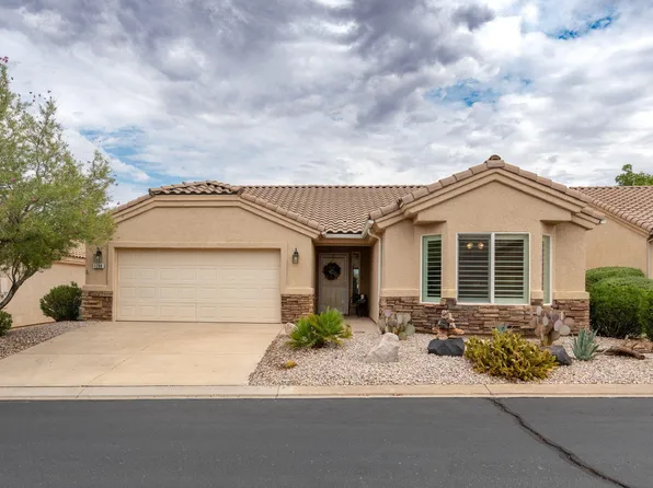 1288 W Summer Poppy Dr, St George, UT 84790