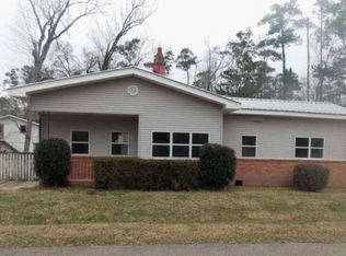 22165 North St, Abita Springs, LA 70420