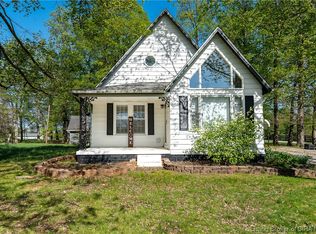 2968 Alonzo Smith Rd, Georgetown, IN 47122