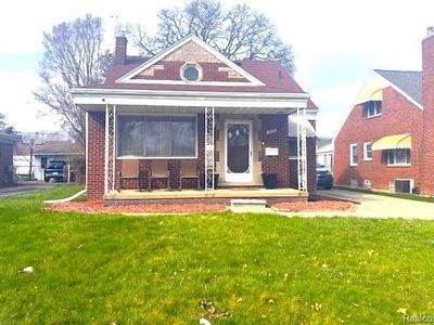 16535 Lincoln Ave, Eastpointe, MI, 48021