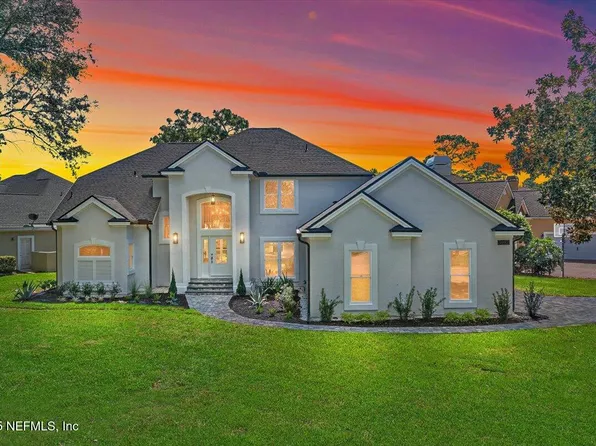 3987 JEBB ISLAND Circle W, Jacksonville, FL 32224