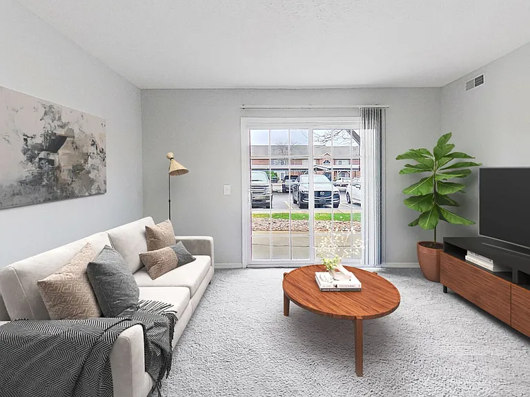Westbury Lake Apartments — Photo 26