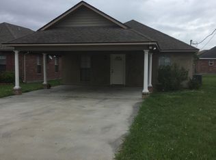 1505 S Patout St, New Iberia, LA 70560