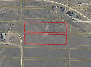 000 Unassigned 1-16, Silver Cliff, CO 81252