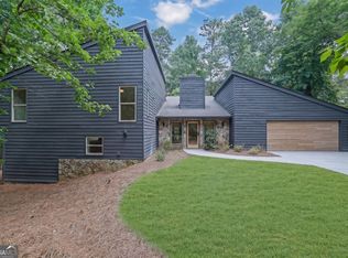 4260 Loch Highland Pkwy NE, Roswell, GA 30075
