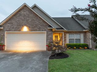 7247 Allison Way, Knoxville, TN 37918