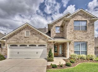 513 Hickory Run Dr, Cedar Park, TX 78613