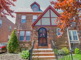 11410 205th St, Jamaica, NY 11412
