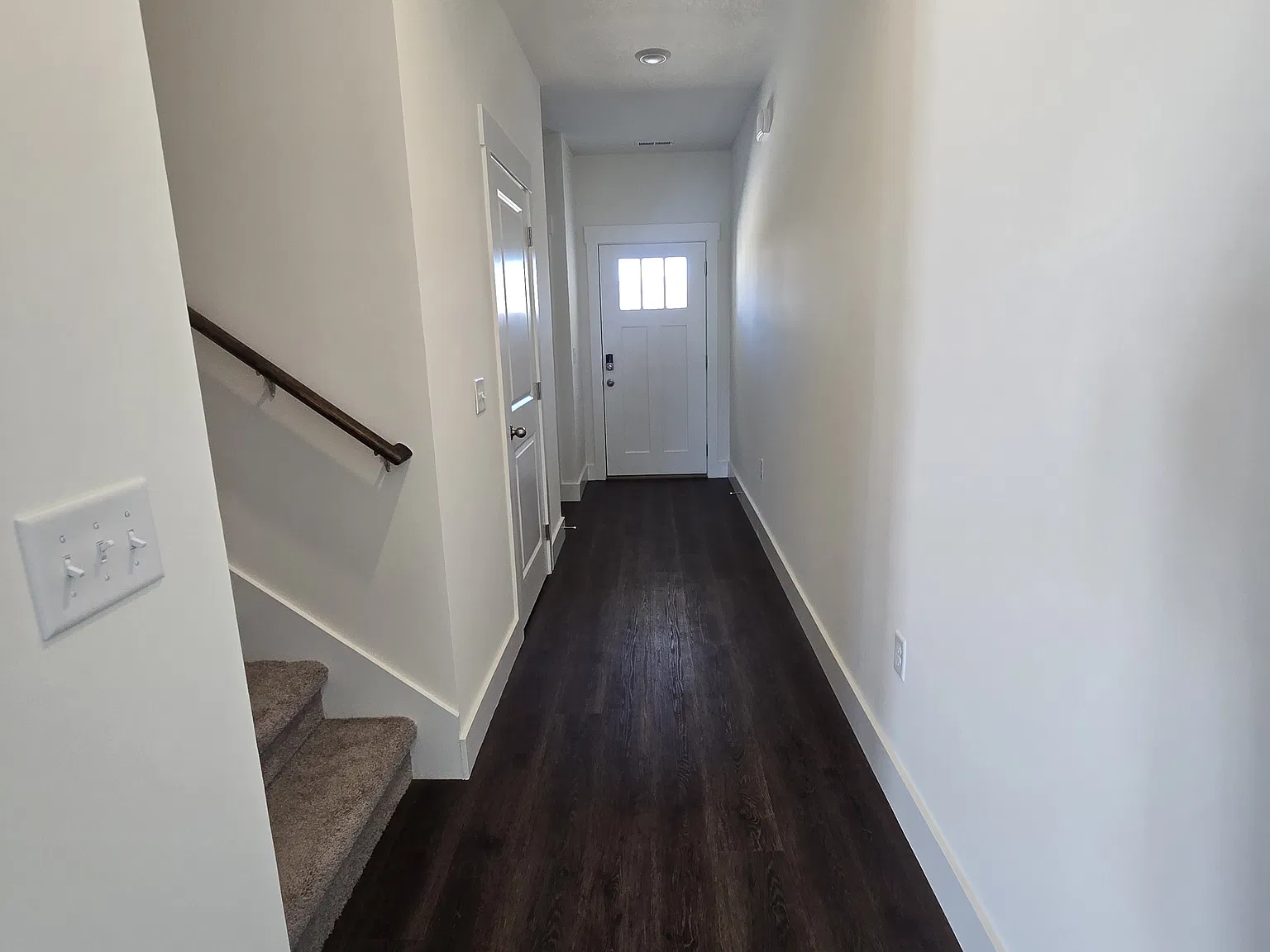 4 bed, 1554 sqft, $2,500 — Photo 2