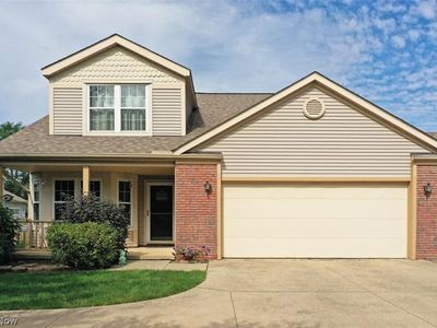 8718 Quailridge Ct, Macedonia, OH, 44056