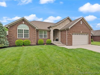 10828 Elk Run Trail, Sellersburg, IN, 47172