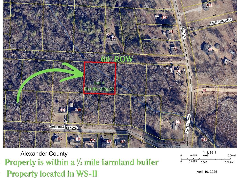 1st image of 0 Winterhaven Rd #4