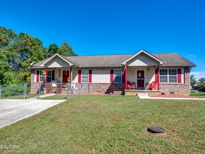 116/118 Gray Squirrel Ln, Seymour, TN, 37865